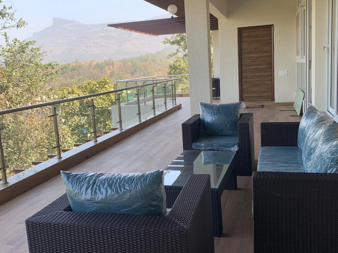 Others 4, Villa Marley - Come experience the beauty of nature in luxury, Raigarh