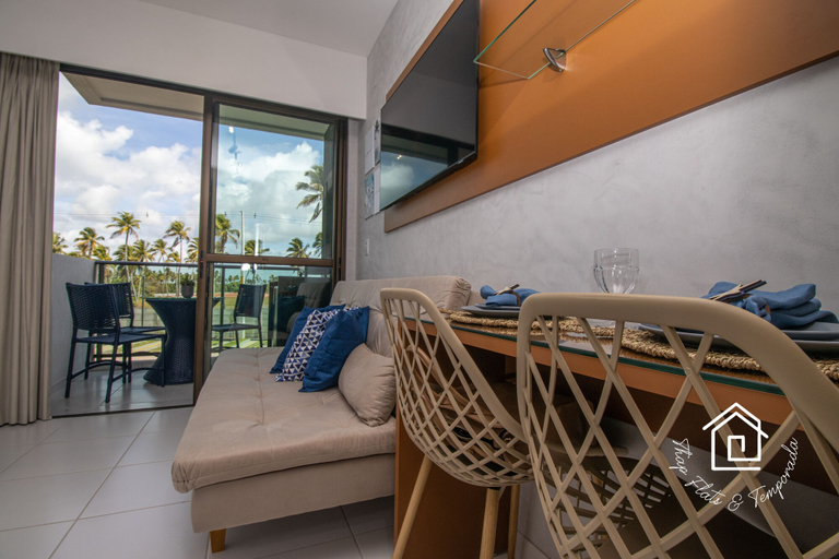 Others 5, Mana Beach Experience - Thap Flats, Ipojuca