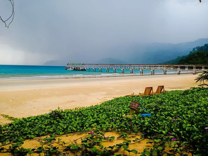 Others 5, JUARA BAY RESORT, Mersing