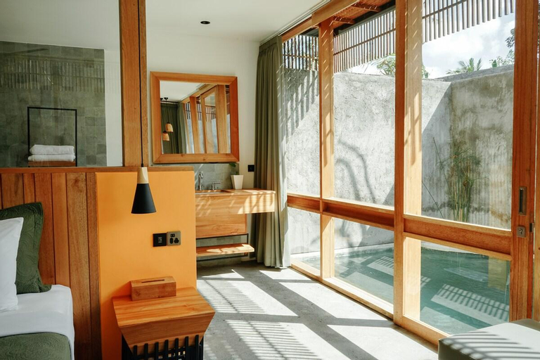 Others 5, One Bedroom Villa with Private Pool in Tabanan, Tabanan