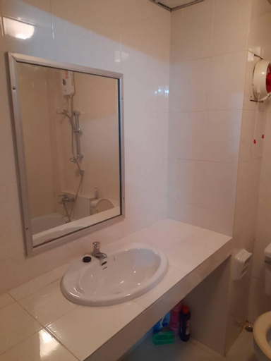 Bedroom 3, Victory View Rayong Beach, Muang Rayong