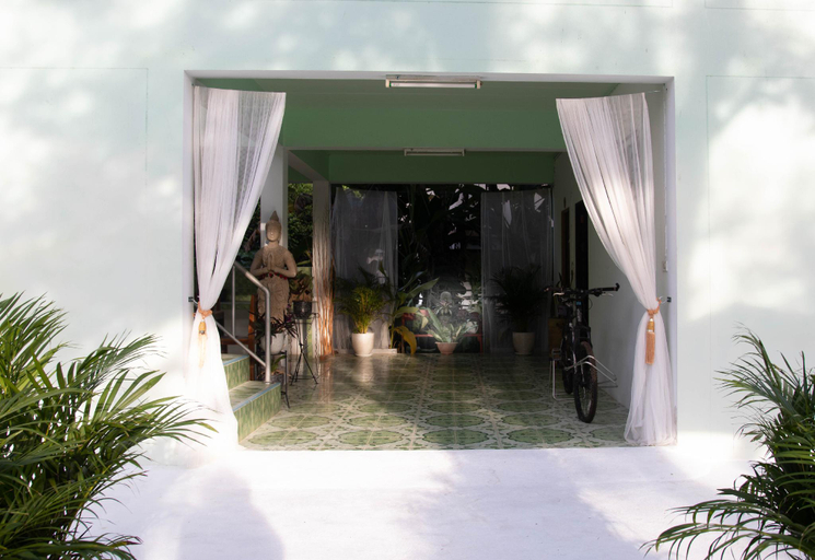 Others 3, JENI House, Cozy 2 floors Homestay, Koh Chang