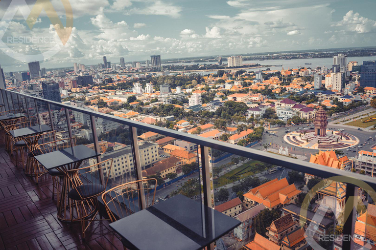 Others 5, Phnom Penh Skyview Garden Holiday Hotel, Phnom Penh