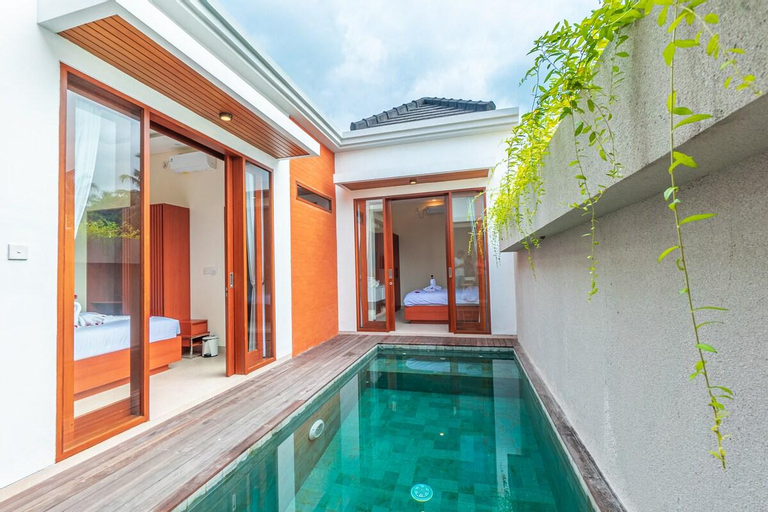 Sport & Beauty, Villa Sokhaya, Gianyar