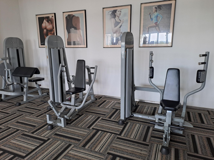 Sport & Beauty 5, Royal Strand 2 Bedrooms Homestay, Johor Bahru