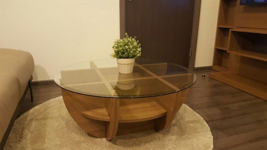 Others 5, NEW Sukhumvit Condo Cozy BTS, Wattana