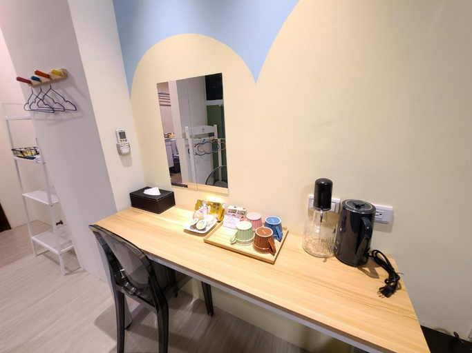 Others 5, Three Forest  Sleep Inn, Tainan
