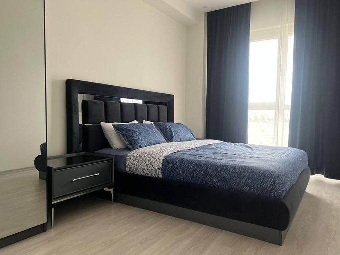 Luxury Apartment, Basaksehir