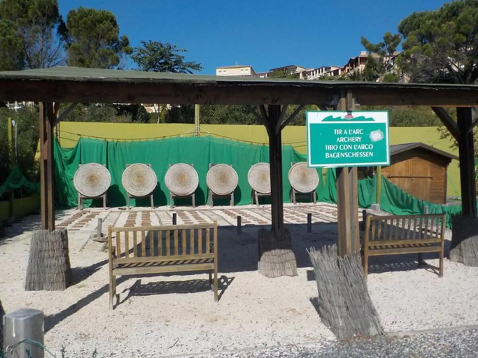 Others 4, CAP ESTEREL - Appartement 5 personnes vue mer, Var