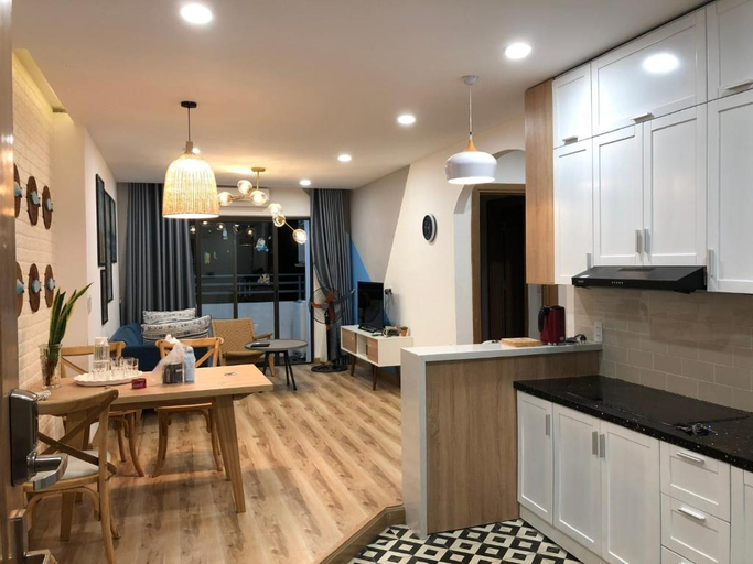 Others 2, MUONG THANH APARTMENT - 2BR*****, Da Nang