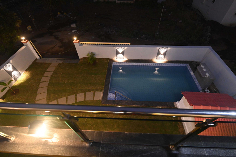 Sport & Beauty 2, SpicyMango Ritz Villa , Raigarh