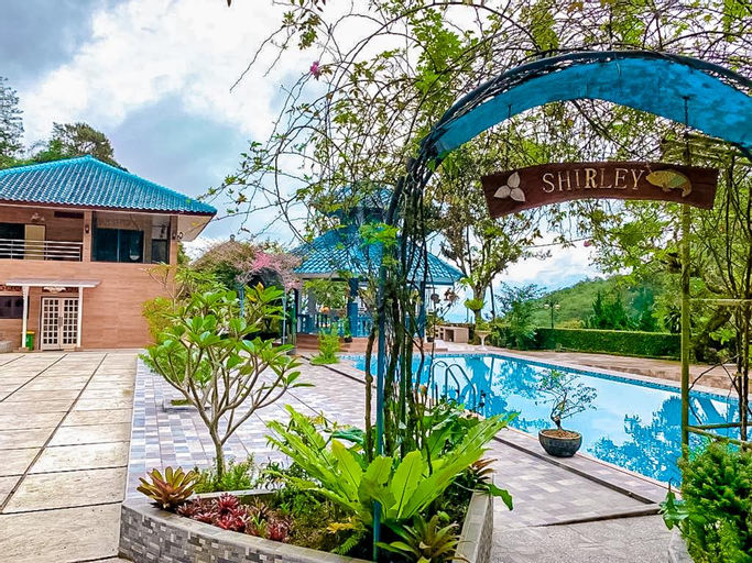 Sport & Beauty 2, Villa Shirley Puncak, Bogor