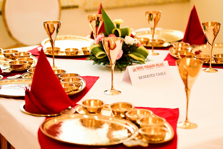 Food & Drinks 3, GRAND PARAGON PVT.LTD., Solan