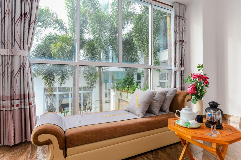 3, Palm villa 32: 5Bedroom BidaPool, Vũng Tàu