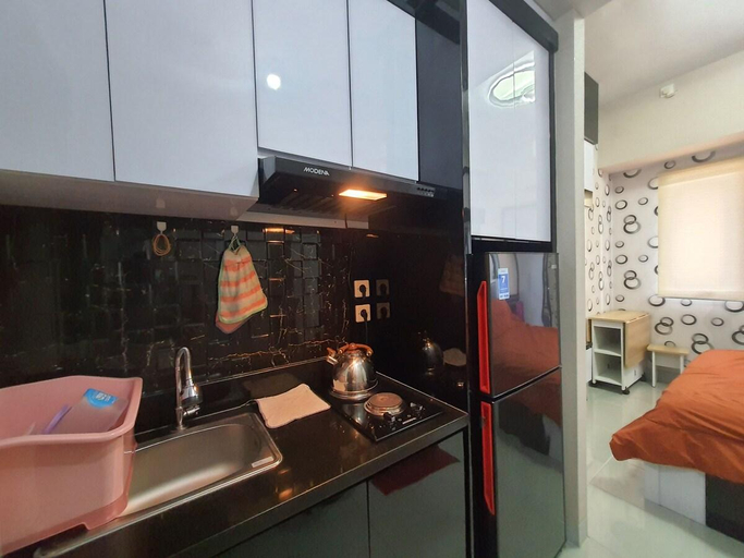 Others 3, Sewa Apartemen Begawan Nyaman Perabot Lengkap, Malang