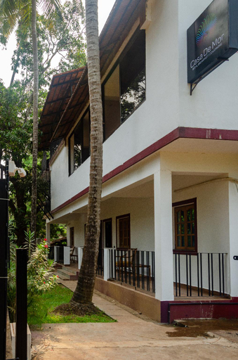 Exterior & Views 1, Casa De Mor, North Goa