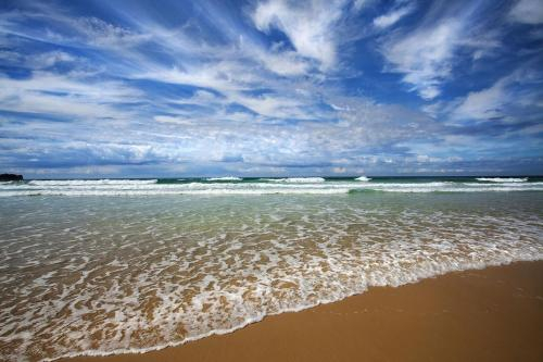 Unit 5 1 Park Cres Perfect Beach Escape, Noosa - Sunshine-Peregian