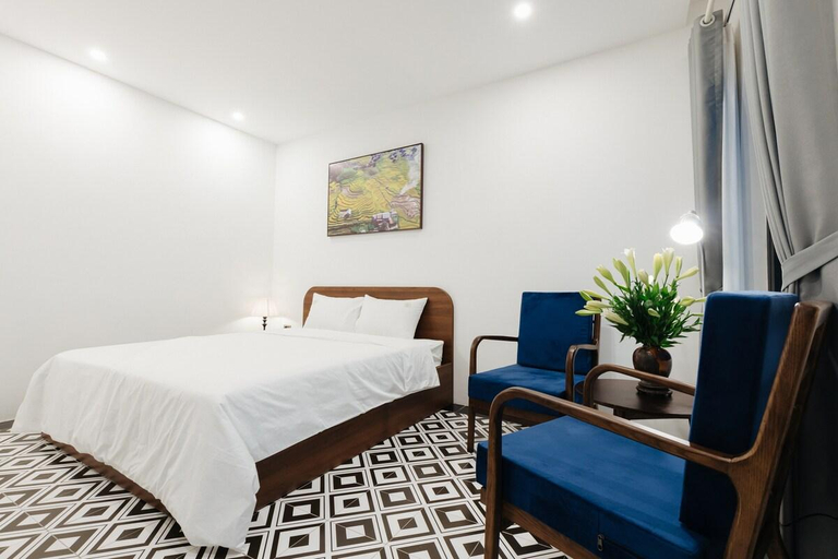 Bedroom 2, Hanoi Old Quarter, Hoàn Kiếm