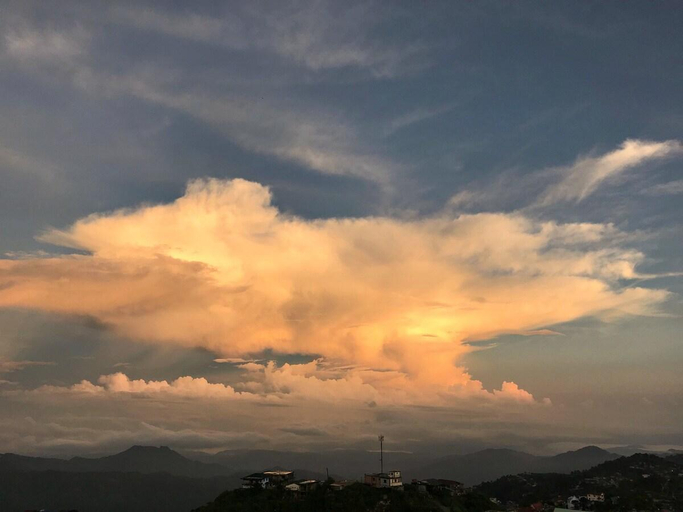 Others 4, Baguio Vacation House with Amazing Sunset View, Baguio City