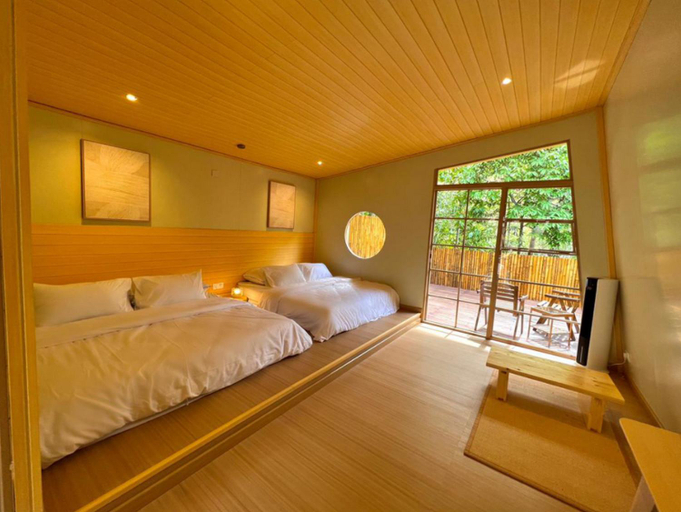 Bedroom 3, Kireina Genting Villa, Genting Highlands