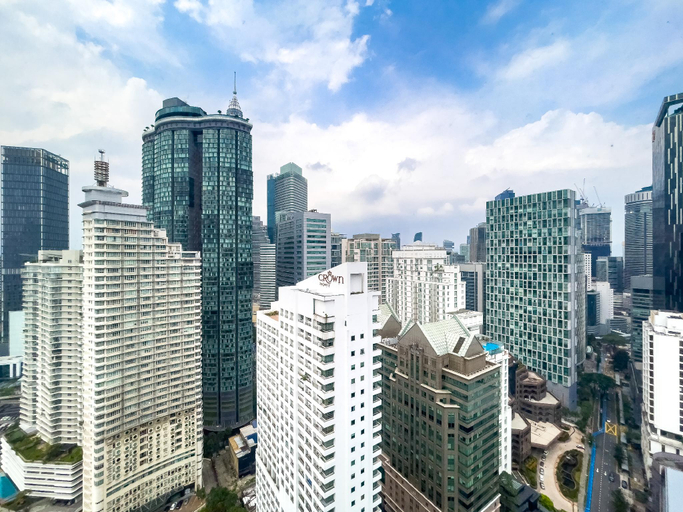 Others 4, Kuala Lumpur Apartments, Kuala Lumpur