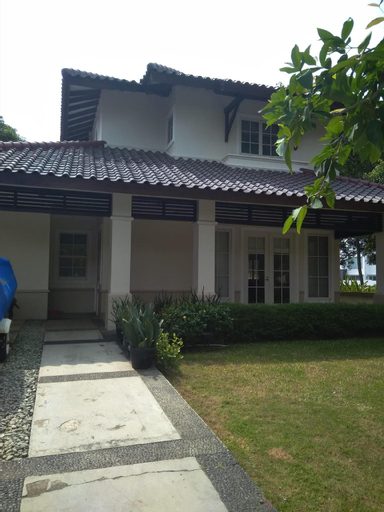 Exterior & Views 5, Villa Merah Tanjung Lesung, Serang