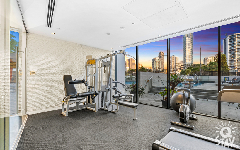 Others 5, Avalon Apartments - QStay, Gold Coast