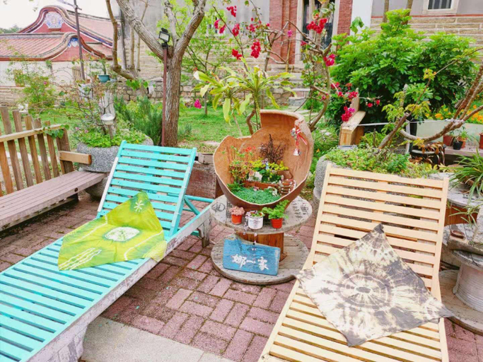 Others 3, Naya's House, Kinmen