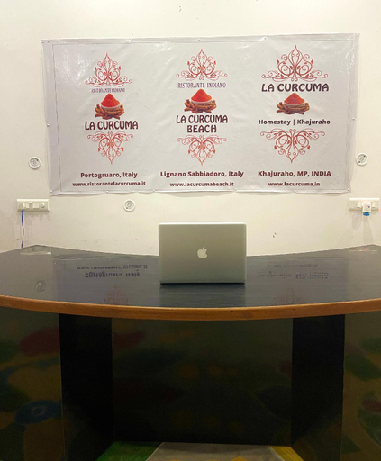 Others 5, La Curcuma Luxury Homestay, Khajuraho, Chhatarpur