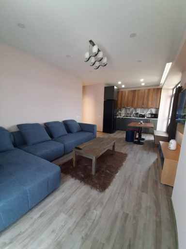 Others 3, One-Bedroom, Orexus Tower , Tbilisi