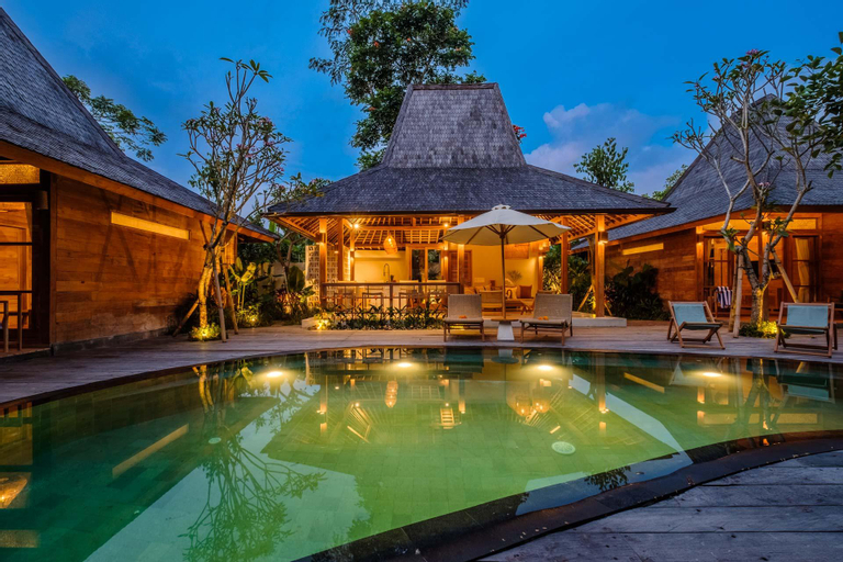 Sport & Beauty 5, Kaju Villa 1 by Betterplace, Badung
