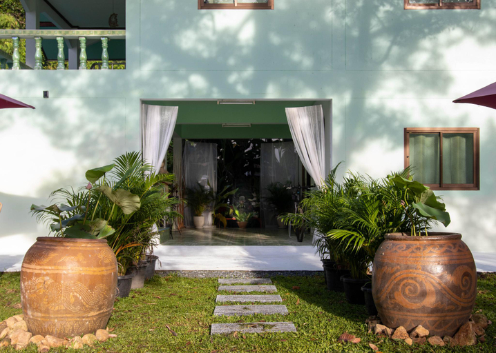 Others 5, JENI House, Cozy 2 floors Homestay, Koh Chang