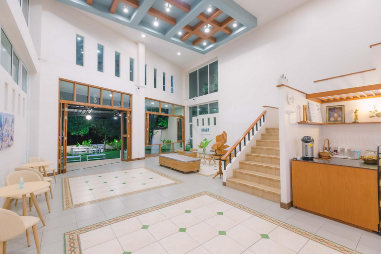 Public Area 4, Anika boutique, Muang Prachuap Khiri Khan
