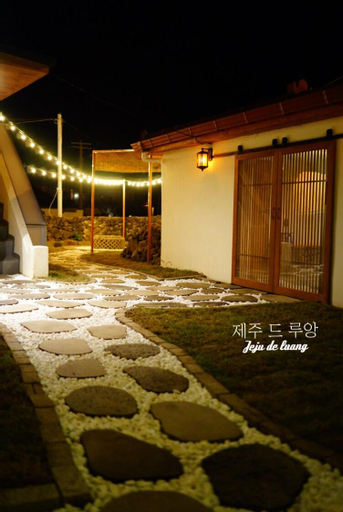Jeju de Luang [Kimnyeong 1236 Branch], Jeju