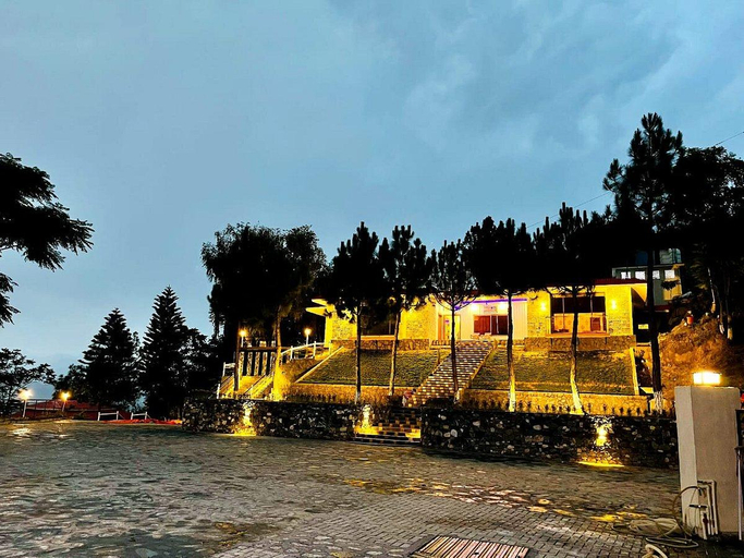 Others 5, Husnain Resort, Hazara