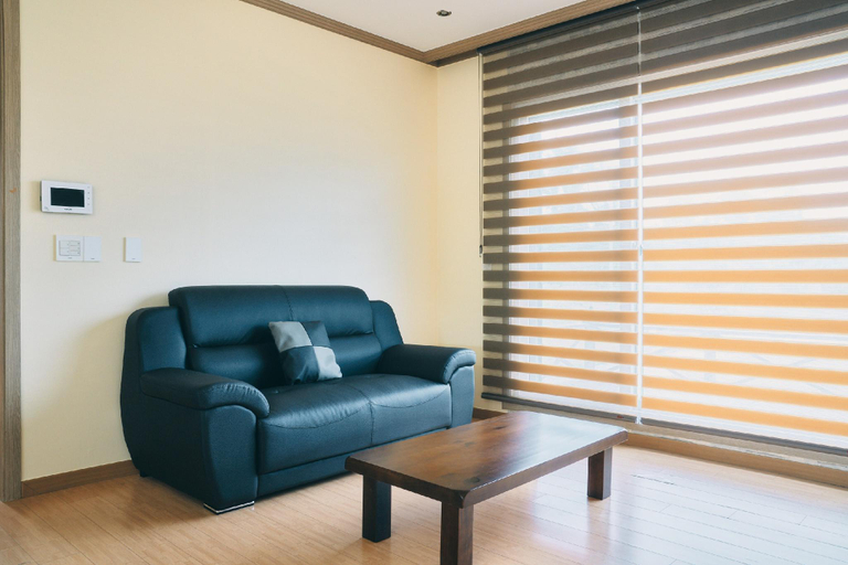Others 4, Jaeju Shim House, Seogwipo