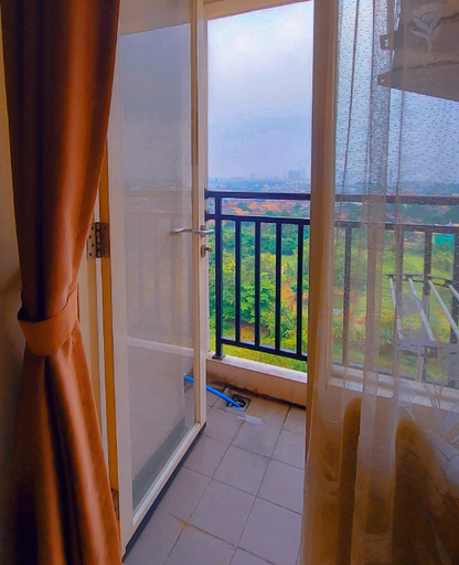 Others 4, Margonda Residence By BB'Room Apartemen, Depok