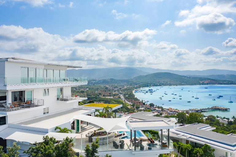 Sport & Beauty, UniQue Boutique Resort, Ko Samui