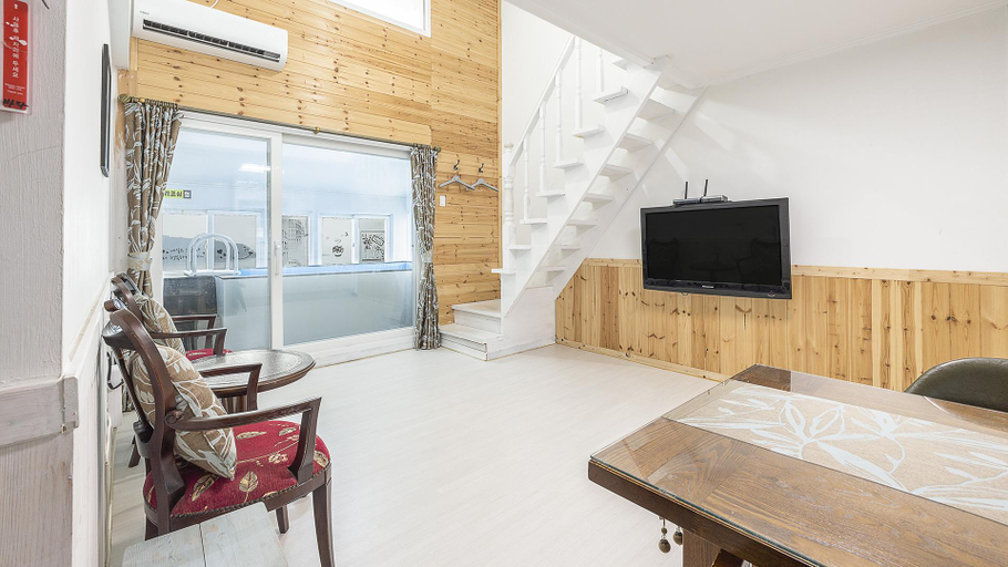 Others 5, Ganghwa Westandvill Spa Pension, Ganghwa