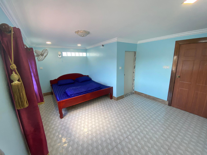 LA Homestay, Svay Pao