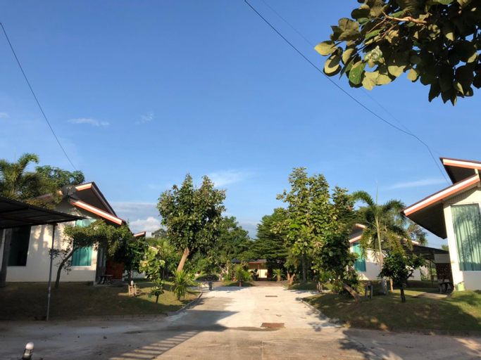wanmanee resort, Suwannaphum