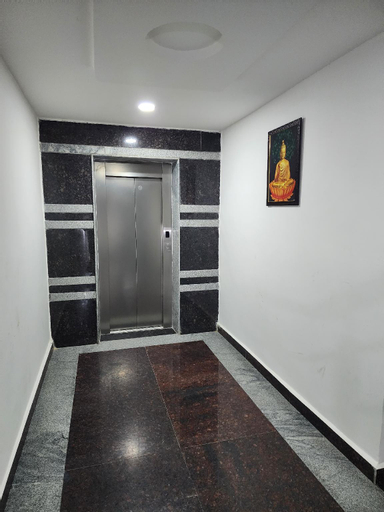 5, Viraaj Suites Miyapur, Ranga Reddy