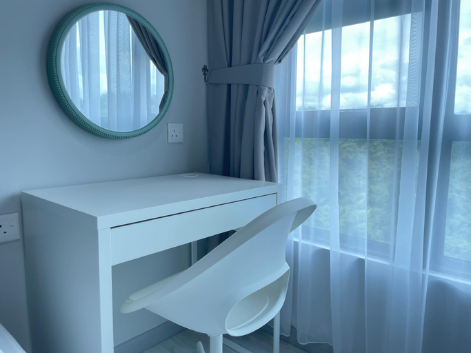 Others 5, Jesselton Quay@ Sea/Mountain view, 2BR , Kota Kinabalu