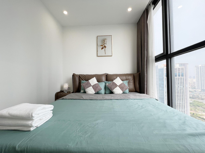 Others 4, Luxury Apartment 2Br Vinhomes Skylake, Từ Liêm