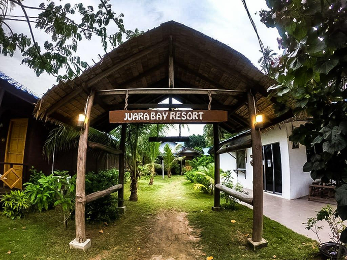 Others 4, JUARA BAY RESORT, Mersing