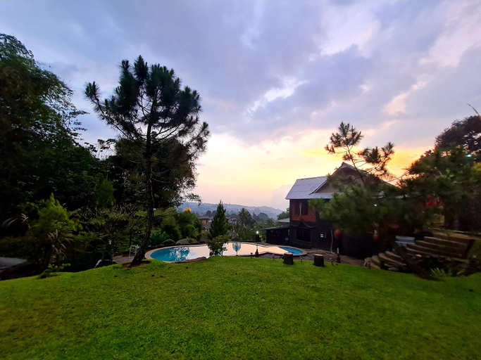 Others 3, Villa Sahabat Puncak, Bogor