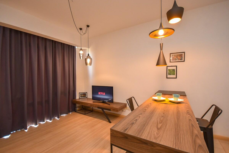 Others 3, Tebrau Apartments, Johor Bahru