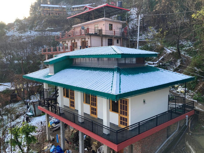Others 3, OrchidHomestay Kandaghat, Solan