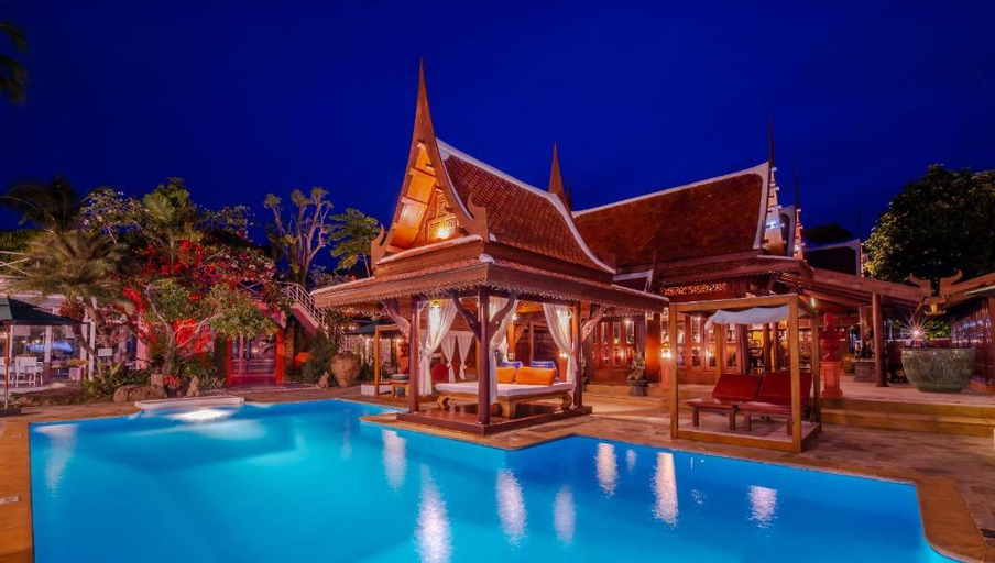 Royal Thai Villas Phuket, Phuket Island