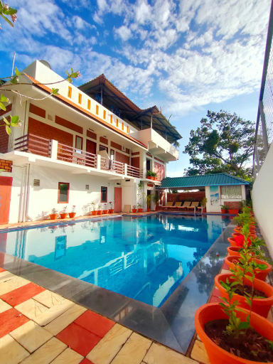 Swimming pool 3, Dr Nisha's Vedic Remedies, Thiruvananthapuram